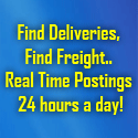 Trucking and Delivery Jobs
